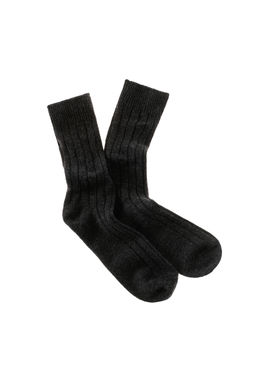 CALCETINES CANAL? CON LANA ORIGINS / Gris vigor? - Zara фото 2