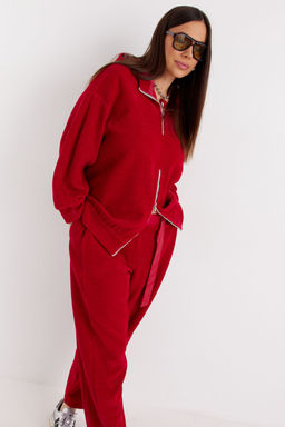 Костюм Magia mody 2704 красный