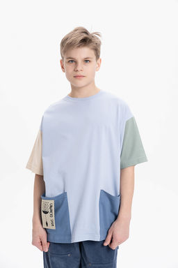 BFT3370/5 Футболка для мальчиков