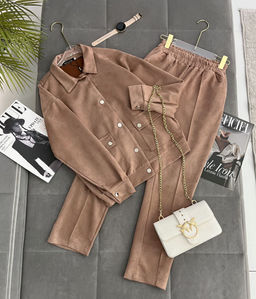 Костюм двойка