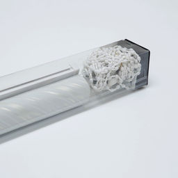 Штора рулонная Мгла, блэкаут, 120180 см, цвет бежевый - Simaland фото 6