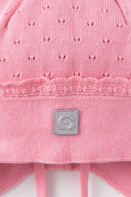 Crockid _ КВ 20343/х/спелый персик шапка для дев