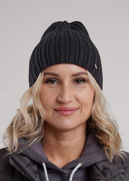 Шапка женская