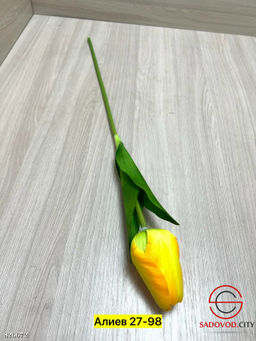 Искусственные цветы, текстиль