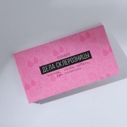 Подарочный набор Дела склерозницы планинг и ручка - Simaland фото 5