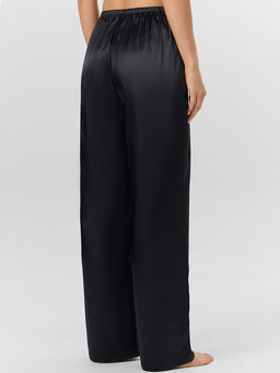 Комплект домашний женский черный - Mark formelle фото 5