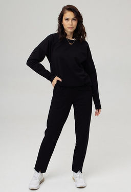 Брюки зауженные (арт. 40621-2), ООО МОНГОЛКА