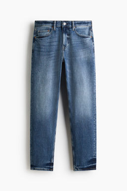 Tapered Jeans - H&m фото 2