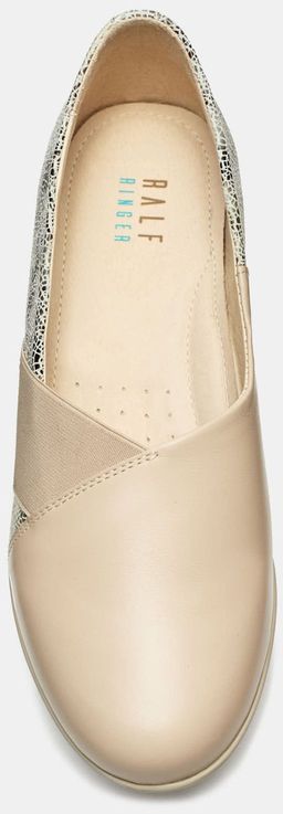 Туфли RALF RINGER/629104БЗ/Бежевый  фото 4