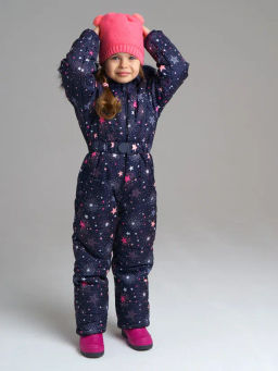 PlayToday / Шапка трикотажная для девочек  фото 2