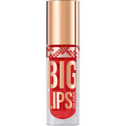 Stellary Блеск для губ Lipgloss Big Lips тон 15 красный  фото 2