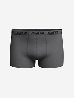 Pamuklu Esnek Erkek Boxer
