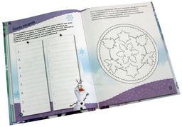 Холодное сердце. Книжный адвент-календарь - Эксмо фото 15