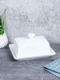 Масленка 14х11х7,7 см / E-302 /уп 50/ - ГалеонТрейд фото 2