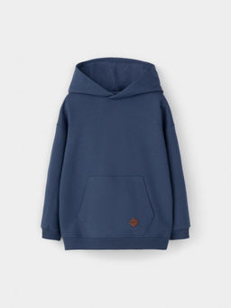 КР 302680/грозовая туча джемпер (худи) для мал