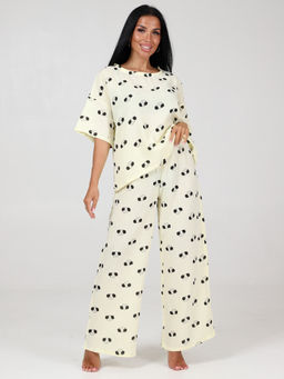 575 ПИЖАМА (брюки)