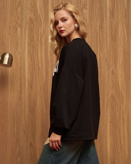 Свитшот СССР SSSR002 - Sahar art lab фото 4