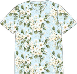 футболка 1ЖДФК3302001н