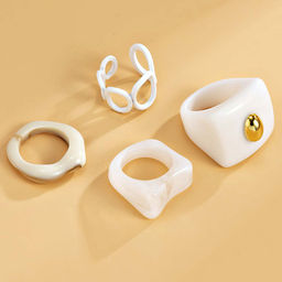 Кольцо арт. 51 1023 (id 261427) - Rada фото 3