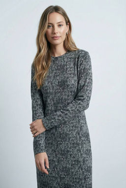 71551у Платье