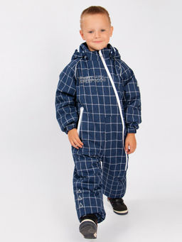 Комбинезон для мальчика Super Pogo