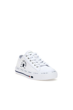 Kad_n Beyaz Ayakkab_ Sepette S_rpriz _ndirim - U.s. polo assn фото 3