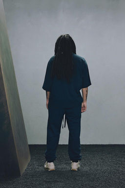 RELAXED FIT T-SHIRT X SR_A - Zara фото 6