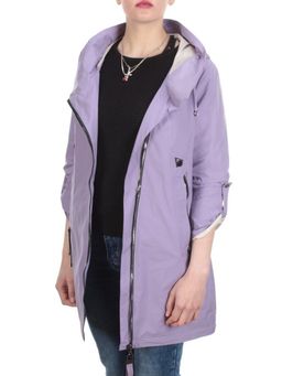 FY-895 LILAC Ветровка женская АЛИСА (100%полиэстер) - Fashion фото 7
