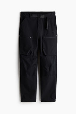 Pantalon outdoor repelente al agua Regular Fit - H&m фото 5