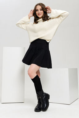 Гольфы женские Графика (гладь) (набор 2 пары)