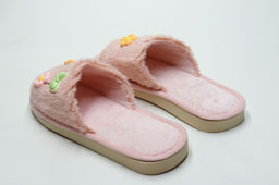 Домашние тапки (36-41)р. / шт. - Mergemax фото 2