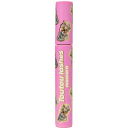Vivienne Sabo Тушь для ресниц c эффектом разделения и удлинения TOUTOU Lashes тон 01