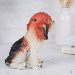 Копилка Собачка 15 см / CW421-28 /уп 60/ - Галеонтрейд фото 24