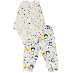 Комплект интерлок 6243200202 - Youlala фото 3