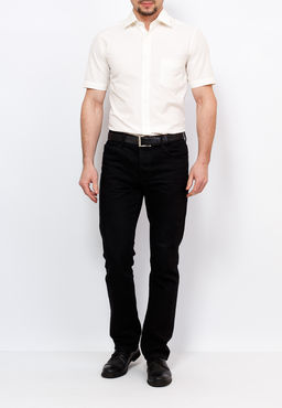 Сорочка мужская короткий рукав GREG Gb513/309/92/ZV  фото 2