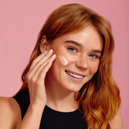 BB-крем Make up + Care, пробный образец, 2 мл