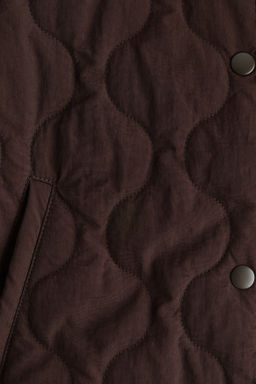 Chaqueta acolchada de nailon - H&m фото 8