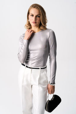 Джемпер С5537-23 НСК