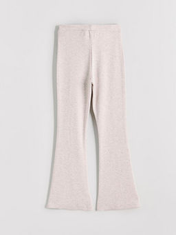 Fitilli ?spanyol Pa?a K?z ?ocuk Tayt