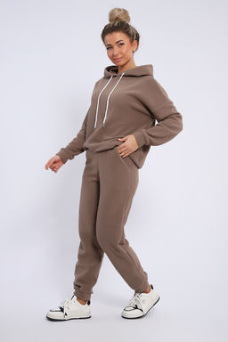 Костюм спортивный Натали 36887 из флиса  фото 6