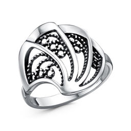 КОЛЬЦО 24015120 - Красная пресня фото 5