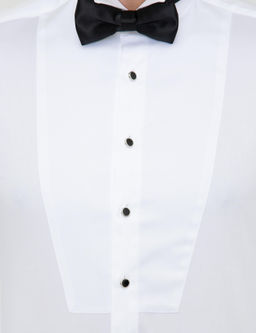 Beyaz Ex. Slim Fit Smokin G_mlek - Pierre cardin фото 5