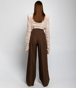 Брюки #КТ16303 - Dommod фото 19