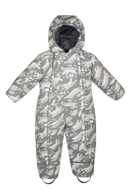 gusti / Комбинезон утепленный