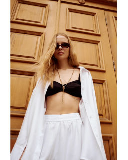 Костюм THE VERY 2408 белый  фото 9