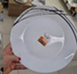 Салатник 550 мл 155 мм ЕВРО тарелка глубокая / LGW-60 (7267-2) /уп 6/72/