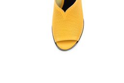 Босоножки EDART 6014.624 bl.yellow