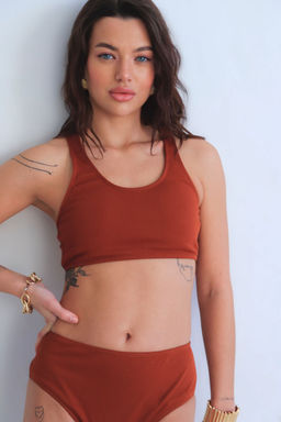 Martichelli Купальник  фото 6