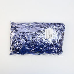 Наполнитель для шаров и подарков Сиреневый , 15 х 26 см