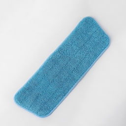 Насадка для швабры с распылителем 40×13 см, микрофибра, цвет МИКС